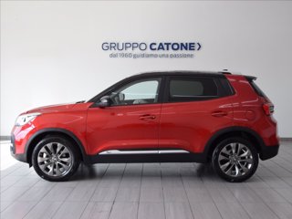DR DR 5.0 1.5 Gpl 116cv
