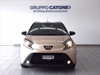 TOYOTA Aygo X 1.0 Trend 72cv