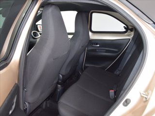 TOYOTA Aygo X 1.0 Trend 72cv 10