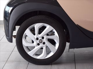 TOYOTA Aygo X 1.0 Trend 72cv 16