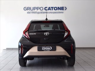 TOYOTA Aygo X 1.0 Trend 72cv