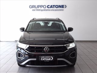 VOLKSWAGEN T-Roc 1.0 tsi Life 110cv 1