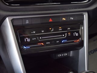 VOLKSWAGEN T-Roc 1.0 tsi Life 110cv 11