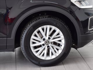 VOLKSWAGEN T-Roc 1.0 tsi Life 110cv 15