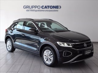 VOLKSWAGEN T-Roc 1.0 tsi Life 110cv 2
