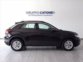 VOLKSWAGEN T-Roc 1.0 tsi Life 110cv 3