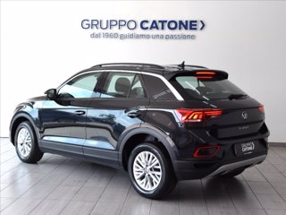 VOLKSWAGEN T-Roc 1.0 tsi Life 110cv 6