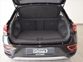VOLKSWAGEN T-Roc 1.0 tsi Life 110cv 8