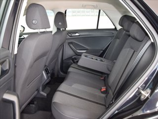 VOLKSWAGEN T-Roc 1.0 tsi Life 110cv 9