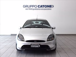 FORD Puma 1.7 vct 16v c/clima 1