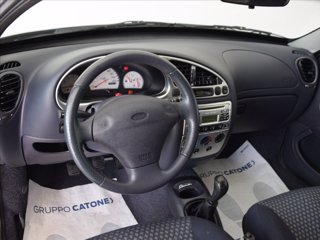 FORD Puma 1.7 vct 16v c/clima 10