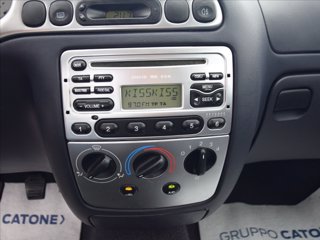 FORD Puma 1.7 vct 16v c/clima 12
