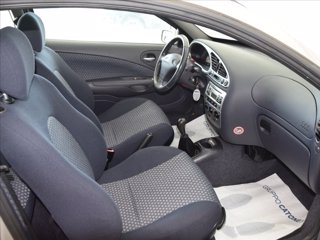 FORD Puma 1.7 vct 16v c/clima 14