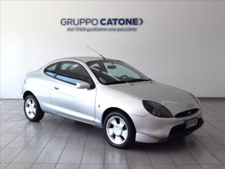 FORD Puma 1.7 vct 16v c/clima 2