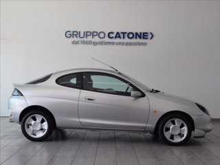FORD Puma 1.7 vct 16v c/clima 3