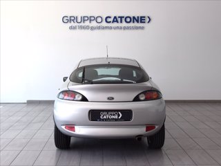 FORD Puma 1.7 vct 16v c/clima 5