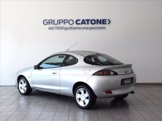 FORD Puma 1.7 vct 16v c/clima 6