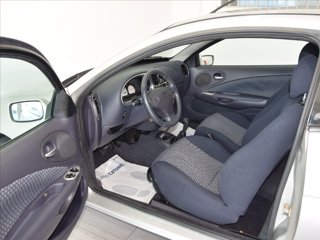 FORD Puma 1.7 vct 16v c/clima 9