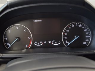 FORD EcoSport 1.5 ecoblue Titanium awd s&s 125cv my19 12