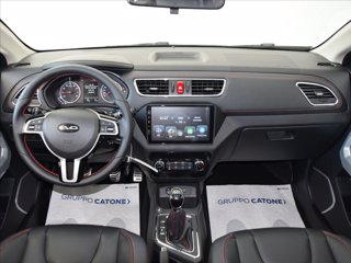 EVO Evo 3 1.5 Gpl 107cv 10