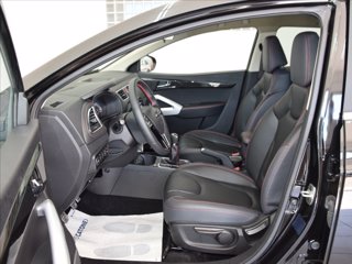 EVO Evo 3 1.5 Gpl 107cv 11