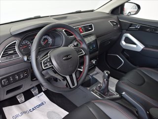 EVO Evo 3 1.5 Gpl 107cv 13
