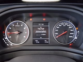 EVO Evo 3 1.5 Gpl 107cv 14
