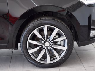 EVO Evo 3 1.5 Gpl 107cv 15