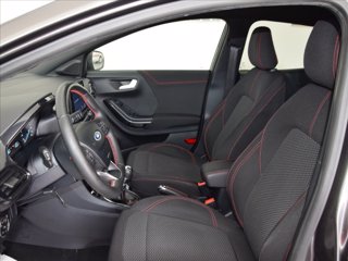 FORD Puma 1.0 ecoboost h ST-Line s&s 125cv 10