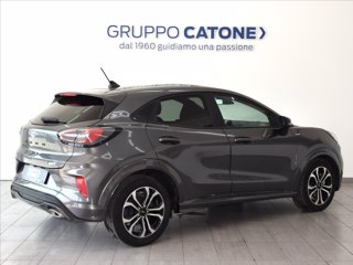 FORD Puma 1.0 ecoboost h ST-Line s&s 125cv