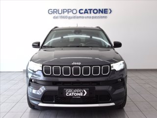 JEEP Compass 1.6 mjt Limited 2wd 130cv 1