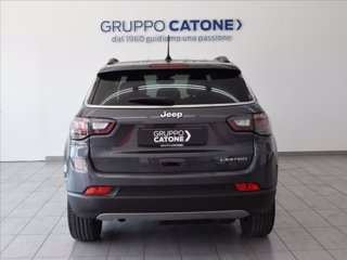 JEEP Compass 1.6 mjt Limited 2wd 130cv 5