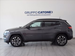 JEEP Compass 1.6 mjt Limited 2wd 130cv 7