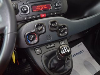 FIAT Panda 1.2 Easy 69cv 10