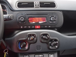 FIAT Panda 1.2 Easy 69cv 12