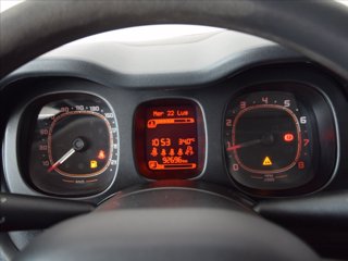 FIAT Panda 1.2 Easy 69cv 13