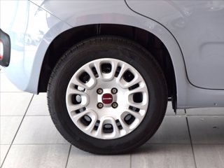 FIAT Panda 1.2 Easy 69cv 14