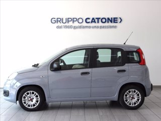 FIAT Panda 1.2 Easy 69cv