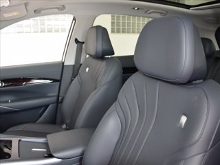 GEELY EX5 Launch Edition 15