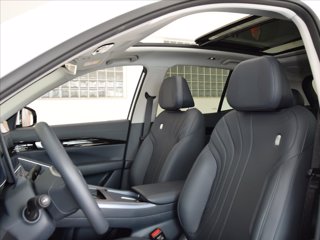 GEELY EX5 Launch Edition 16