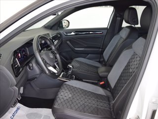 VOLKSWAGEN T-Roc 2.0 tdi R-Line 150cv dsg 11