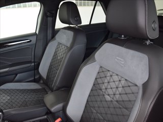 VOLKSWAGEN T-Roc 2.0 tdi R-Line 150cv dsg 13