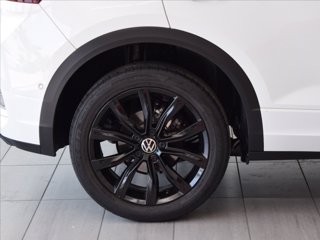 VOLKSWAGEN T-Roc 2.0 tdi R-Line 150cv dsg 15