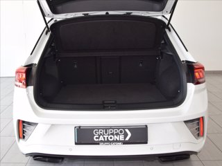VOLKSWAGEN T-Roc 2.0 tdi R-Line 150cv dsg 8