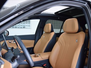 GEELY Starray EM-i 1.5 phev Launch Edition auto 18
