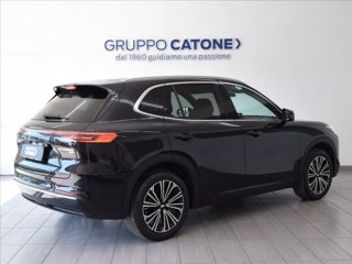 GEELY Starray EM-i 1.5 phev Launch Edition auto