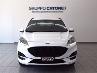 FORD Kuga 2.5 phev ST-Line 2wd 243cv auto 1