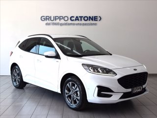 FORD Kuga 2.5 phev ST-Line 2wd 243cv auto 2