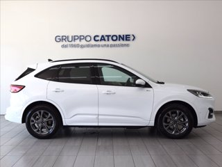 FORD Kuga 2.5 phev ST-Line 2wd 243cv auto 3
