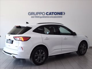 FORD Kuga 2.5 phev ST-Line 2wd 243cv auto 4